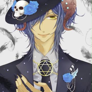 悪魔