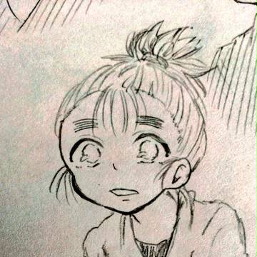 忍たま　過去絵