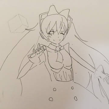 マジカルミライ 2016