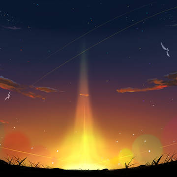 星空