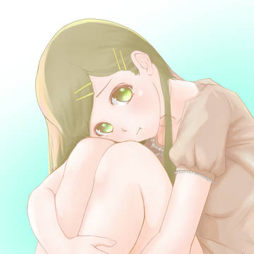 嘘つき・・