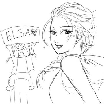 My Elsanna Log 6
