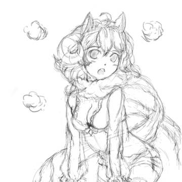 なし