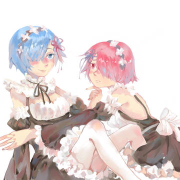 ラム レム