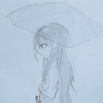雨