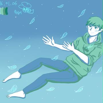 おそ松さん ログ