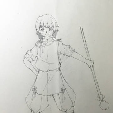 弁丸^_^