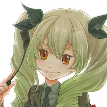 あんちょび