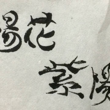 紫陽花