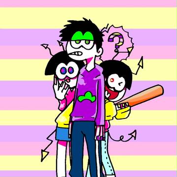 おとうとまつ