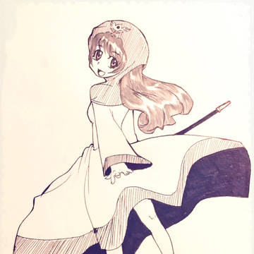 ドラクエ2