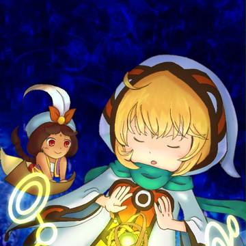 ぷぎゅシリウス
