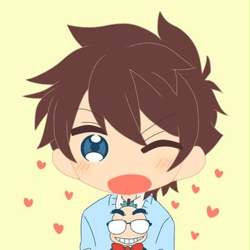 HPB！