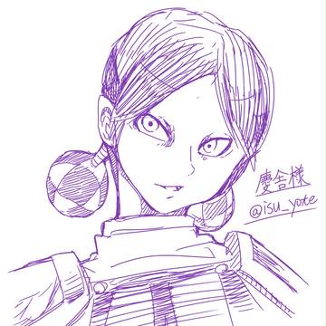 慶舎様