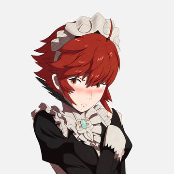 ヒノカ姉さん