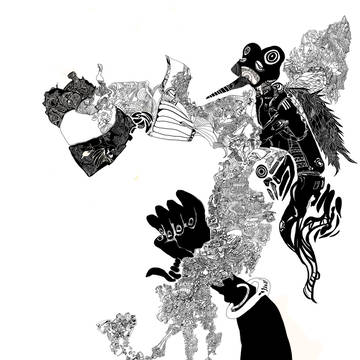 9日目の完成