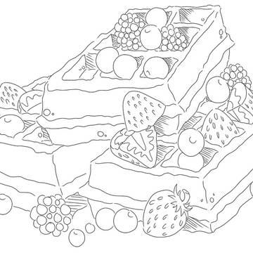 Waffle