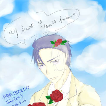 横澤隆史 生誕祭