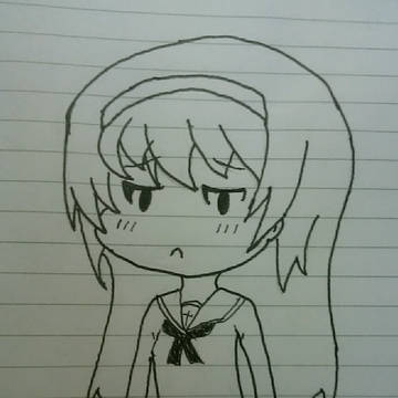 SD冷泉麻子