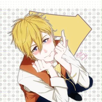 六弥ナギ生誕祭2016