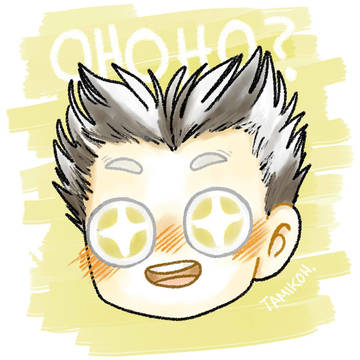 Ohoho?