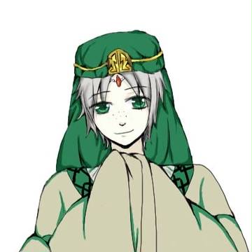 ジャーファル