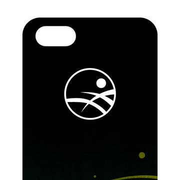 【BOOTH販売中】蛍丸iPhoneケース