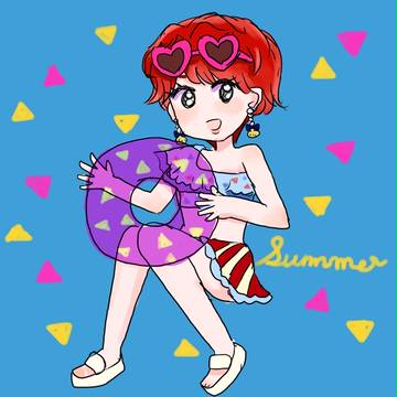 アイカツまとめ