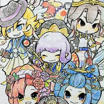 ゆるドラまとめ