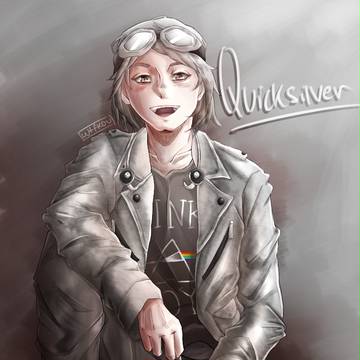 quicksilver