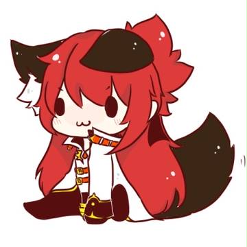 ❤