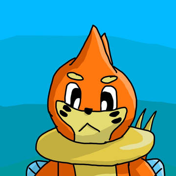 ブイゼルくん