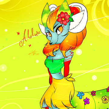 Aloha