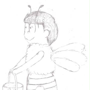 ハニーチョロ(松)
