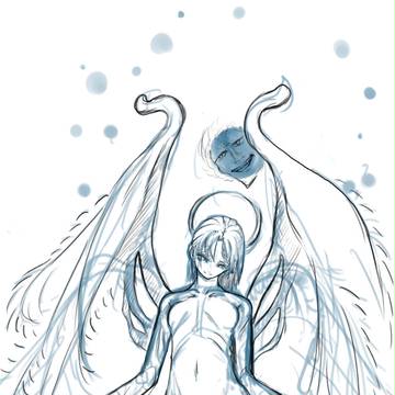 星の娘