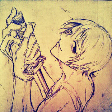 【APH】