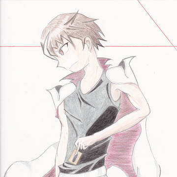 カラー版・影遊