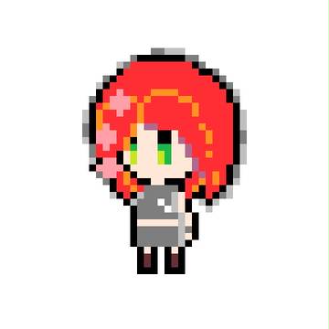 タコゾネスを描いたつもり