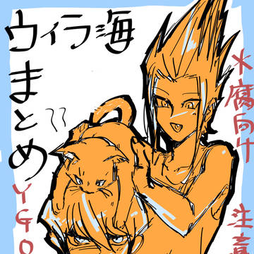 ウィラ海まとめ
