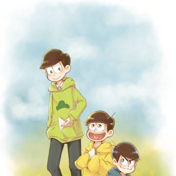 松LOG
