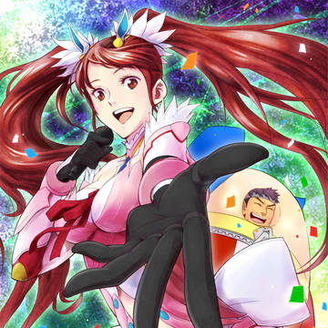 幻影異聞録#P4