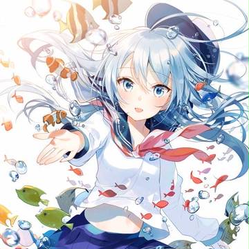 響