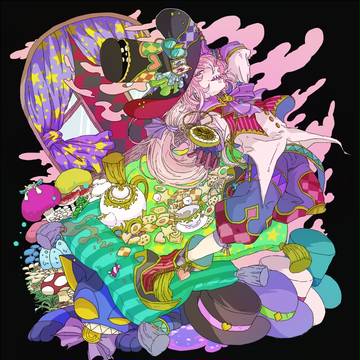 らくがき