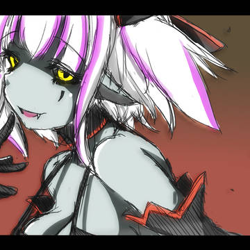 悪魔っ娘2