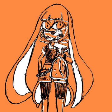 スプラトゥーン