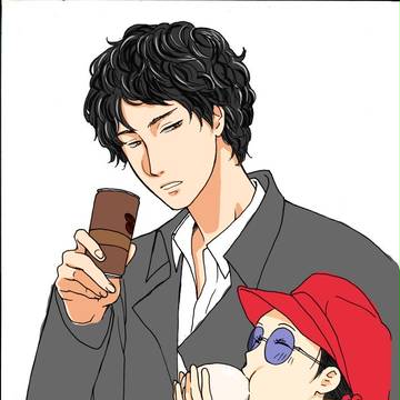 助っ人霊能力者