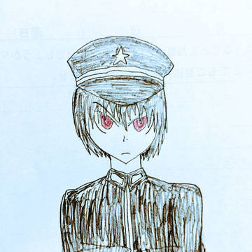 軍神