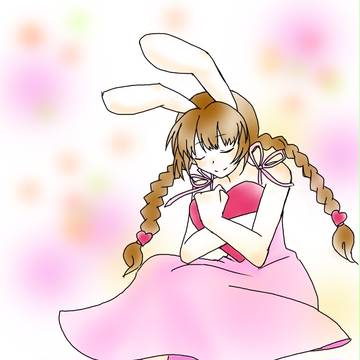 ミミちゃん