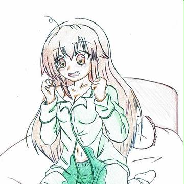 ウチの美瑠は期待を裏切らない
