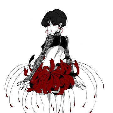 彼岸花